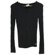 Pre-owned ull Dolce ; Gabbana Top