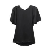 Pre-owned stoff Alexander Wang Topp