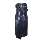 Pre-owned Fabric dresses