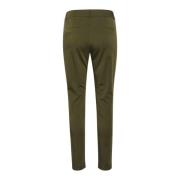 Slim-fit Trousers