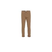 Chuck Straight Cut Chino Pants