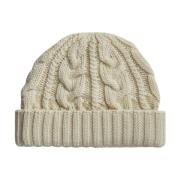 Off-WhiteN07 Cable Wool Beanie Accessories