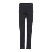 Magic Fit Regular Pants Dark Blue