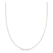 Erna Necklace - Pearl