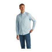 Blue Morris Stockholm Ivory BD Jersey skjorter