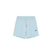Korte shorts 9210 Boxer/Bermuda Felpa