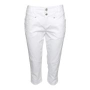 Korte bukser - Carper Pants White