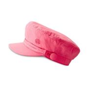 Maison Michel Hats Pink