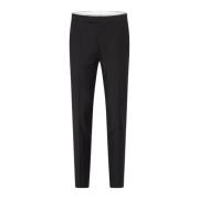 Slim-Fit Smoking Suit Trousers