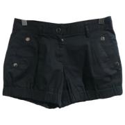 Pre-owned bomull Dolce ; Gabbana shorts