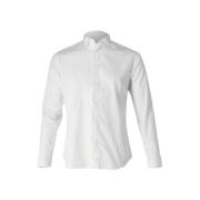 Pre-owned Hvit bomull Dior skjorte