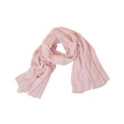 Pale Pink Accessorize Take Me Everywhere S Accz Scarves Lightweight