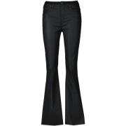Flared Jeans - Stilig og Trendy