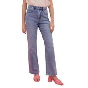 Vmkithy jeans høyt i livet