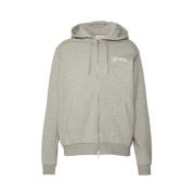 Blake Zipper Hoodie