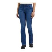 Breese Boot Jeans Azure Wave