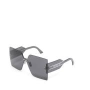 Diorclub M5U F0A0 Sunglasses