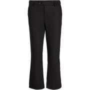 Sort Alice Cropped Flare Pant