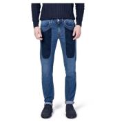 Moderne Slim Jeans Oppgradering