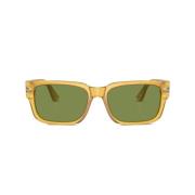 Yellow Sunglasses for Everyday Use