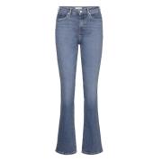 Bootcut Jeans for Kvinner