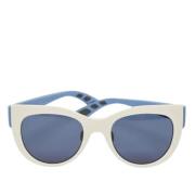 Pre-owned Bla Acetate Dior solbriller