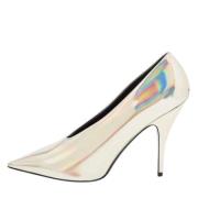 Pre-owned Flerfarget stoff Stella McCartney haeler