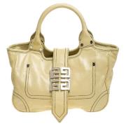 Pre-owned Gul skinn Givenchy Tote