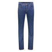 Arne Modern Fit Straight Jeans