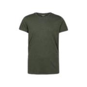 Mørkegrønn The Product Uni T-Shirt Overdeler