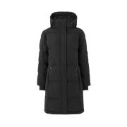 Liv Down Parka Coat