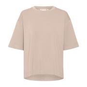 Oversize Clay T-Shirt