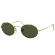 Ray-Ban Oval RB 3547N