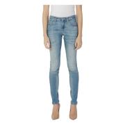 Annette Skinny Jeans for Kvinner