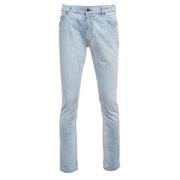 Pre-owned Bla Denim Prada Jeans