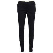 Pre-owned Svart denim Stella McCartney Jeans