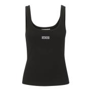 Sort Logo Tank Top