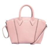 Pre-owned Rosa skinn Louis Vuitton Tote