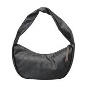 Sort XL Talia Bag - Stilig og allsidig