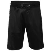 Pre-owned Svart polyester Givenchy shorts