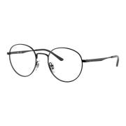 Oppgrader stilen din med RX 3681V brilleinnfatninger