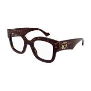 Minimalistic Oversized Cat-Eye Sunglasses