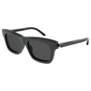 Grey Sunglasses with Bb0161S Model