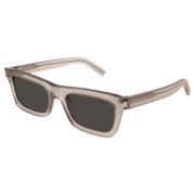 Brown/Dark Grey Sunglasses Betty SL