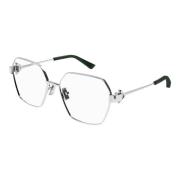 Silver Eyewear Frames