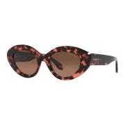 Pink Havana Sunglasses AR 8191