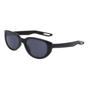 Black/Dark Grey Sunglasses