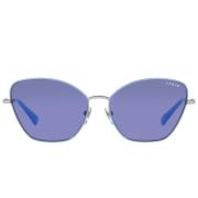 Lilac Sunglasses with Style VO 4197S