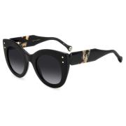 Black Havana Sunglasses