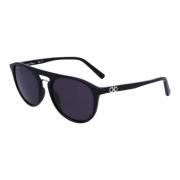 Black/Grey Sunglasses Sf1090S